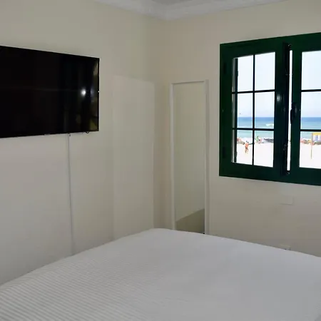 Beachfront Lagos *