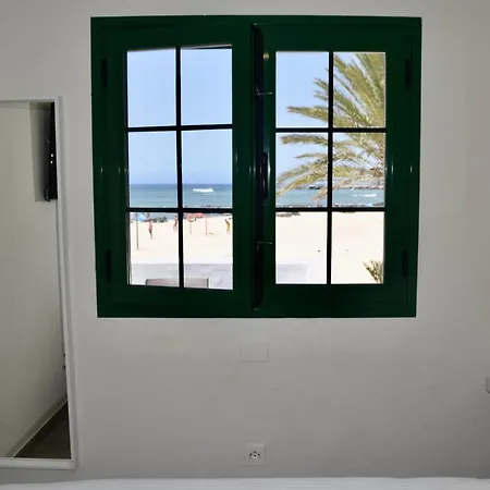 アパート Beachfront Lagos *