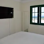 Beachfront Lagos *