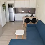 Beachfront Lagos Διαμέρισμα Cotillo