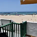 Beachfront Lagos Διαμέρισμα Cotillo