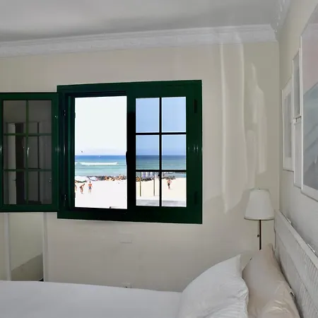 Apartment Beachfront Lagos El Cotillo (Fuerteventura)