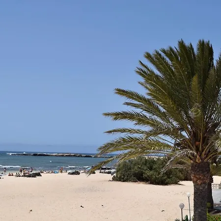 Beachfront Lagos Διαμέρισμα *