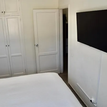 Apartamento Beachfront Lagos