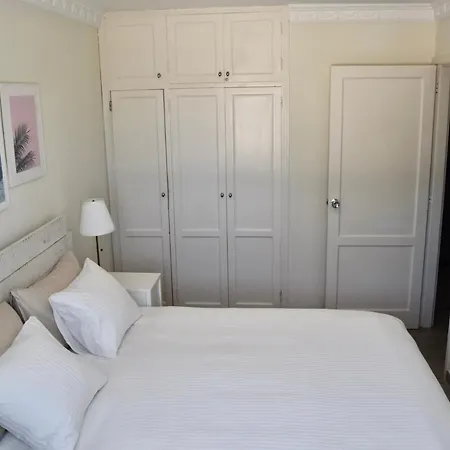 Beachfront Lagos Apartment