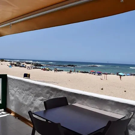 Beachfront Lagos * Cotillo