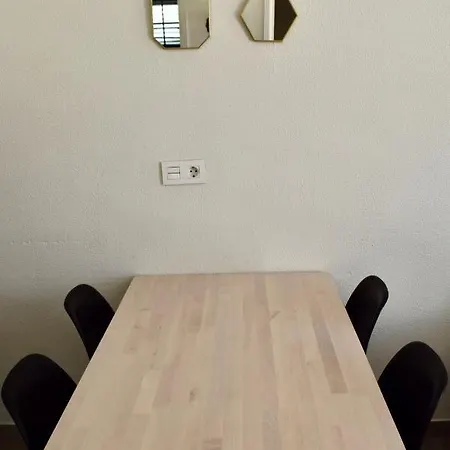 Beachfront Lagos Apartment *