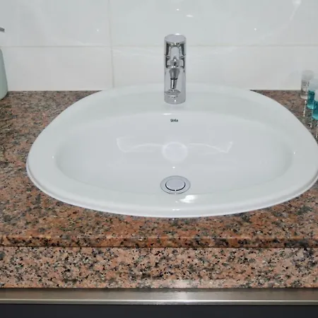 Apartment Beachfront Lagos Cotillo