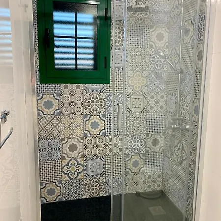 Apartment Beachfront Lagos Cotillo