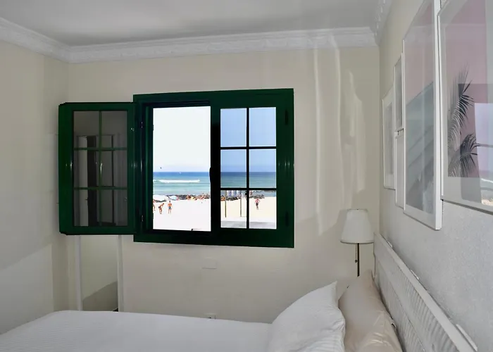 Appartement Beachfront Lagos Cotillo