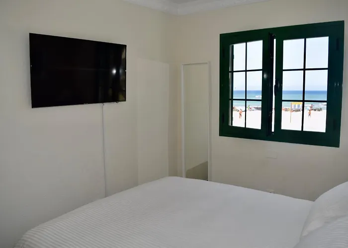 Beachfront Lagos *