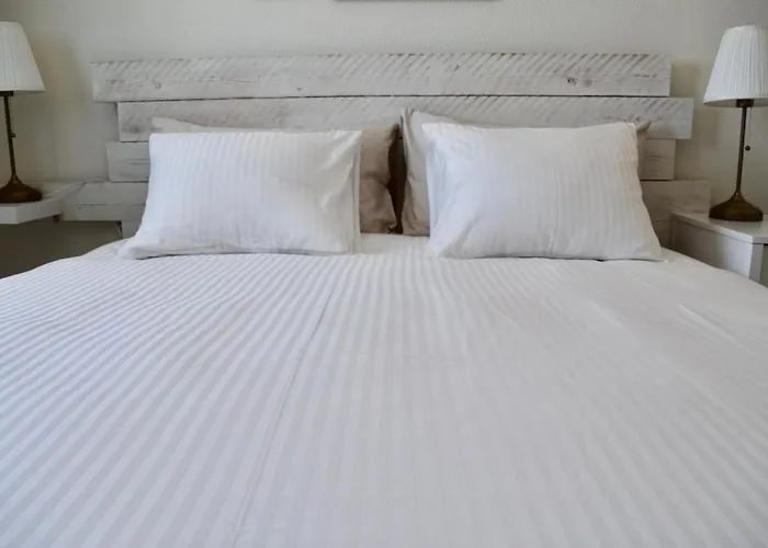 Beachfront Lagos Appartement Cotillo