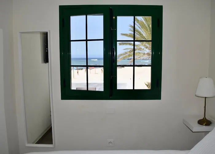 Appartement Beachfront Lagos *