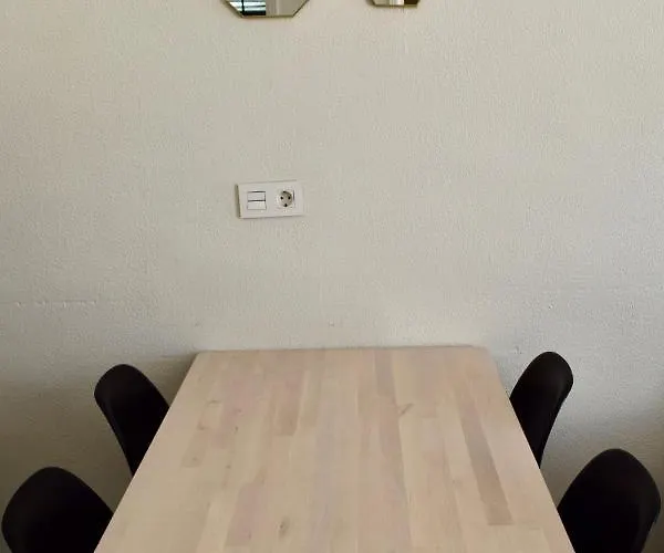 Beachfront Lagos Appartement *