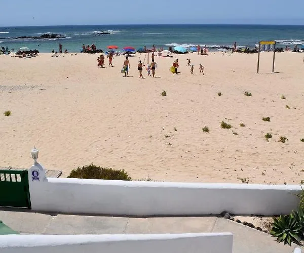 Beachfront Lagos Appartement