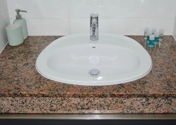 Appartement Beachfront Lagos Cotillo
