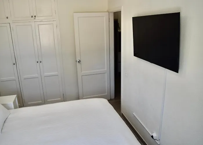 Appartement Beachfront Lagos